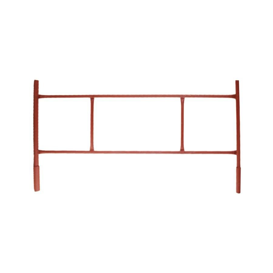 SCAFFOLDING W. 162cm LIGHT 162 x 84 #1