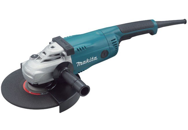 Makita GA9020R vinkelsliber 23 cm 6600 rpm 2200 W 8,01 kg #4