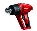 Einhell TC-HA 2000/1 Varmluftspistol 500 l/min 550 C 2000 W Rd #3