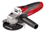 Einhell TC-AG 125 vinkelsliber 12,5 cm 11000 rpm 850 W 2,1 kg #4