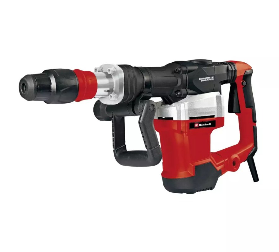 Einhell TE-DH 32 SDS Max Sort, Rd 1500 W #2