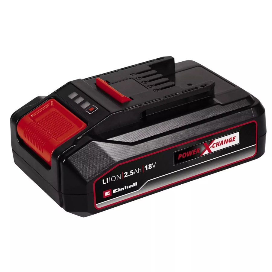 Einhell 4511516 ledningsfrit batteri og ledningsfri oplader #2