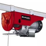 Einhell TC-EH 600 1050 W 18 m 300 kg #2
