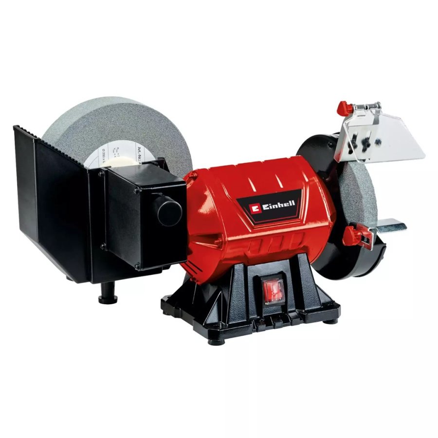 Einhell TC-WD 200/150 bnk-slibemaskine 2980 rpm #3