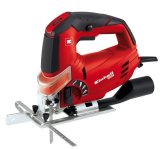 Einhell TH-JS 85 Stiksav 620 W 2 kg #4