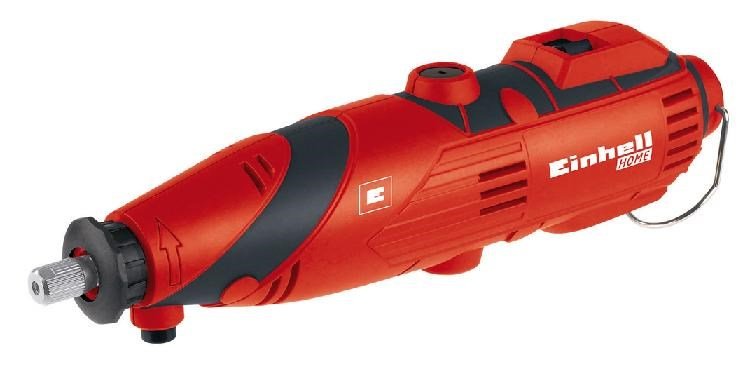 Einhell TC-MG 135 E Sort, Rd 135 W 35000 OPM #2