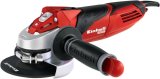 Einhell TE-AG 125/750 vinkelsliber 12 cm 12000 rpm 750 W 1,85 kg #2