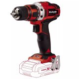 Einhell TE-CD 18/40 Li-Solo 1500 rpm Nglefri 1,1 kg Sort, Rd #4
