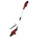 Einhell GE-CG 18/100 Li T-Solo cordless grass shear 10 cm 18 V Black, Red #2