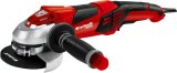 Einhell TE-AG 125 CE vinkelsliber 12,5 cm 11000 rpm 1100 W 2,8 kg #2