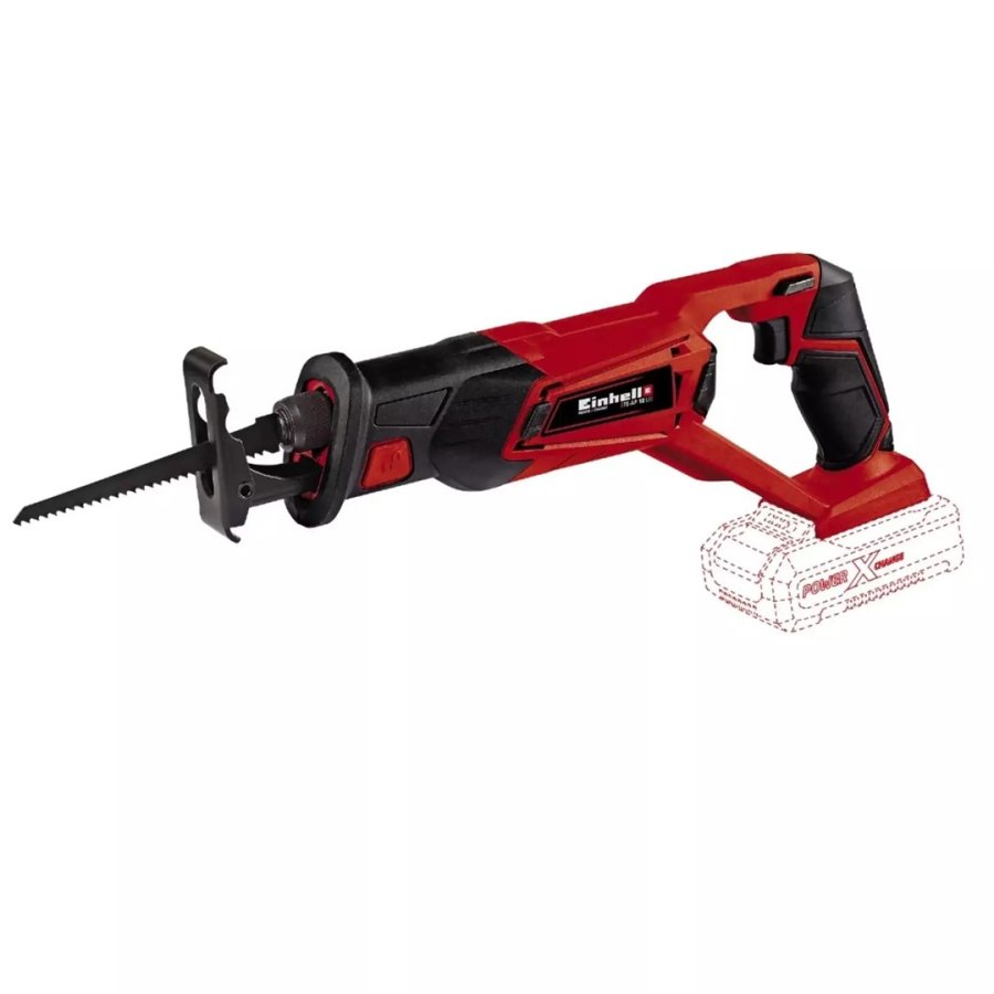 Einhell TE-AP 18 Li PXC Solo Cordless Reciprocating Saw #2