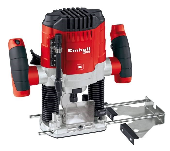 Einhell TC-RO 1155 E Sort, Rd 30000 rpm 1100 W #2