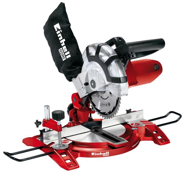 Einhell TH-MS 2112 5000 rpm 1600 W #2