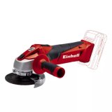 Einhell TC-AG 18/115 Li Solo Cordless Angle Grinder #2