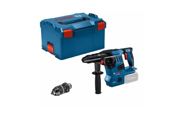 BOSCH. SDS+ HAMMER GBH 18V-28 CF SOLO 3,4J LB #1