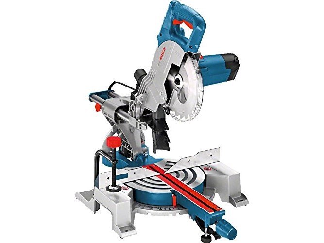 BOSCH. SAW DIAGONAL. 216mm/1400W GCM 800SJ #1