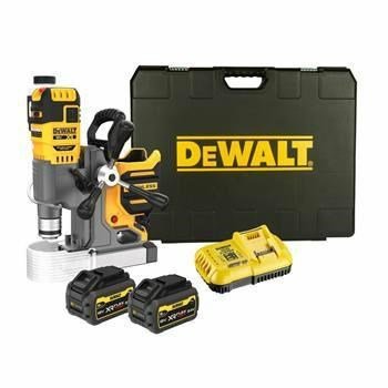 DeWALT DCD1623X2G-QW bor #2