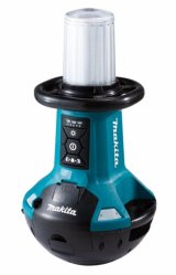 MAKITA. ZONE LAMP 18V/14,4V DML810 LED 150lx/1500lm #1