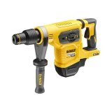 DeWALT Laser rotante con raggio rosso. Autolivellante con raggio orizzontale. #1