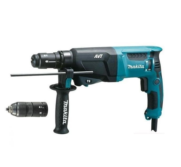 Makita HR2631FT hammerbor 800 W 4600 rpm SDS-plus #3