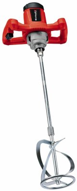 Einhell TC-MX 1400-2 E Mortar Mixer #2
