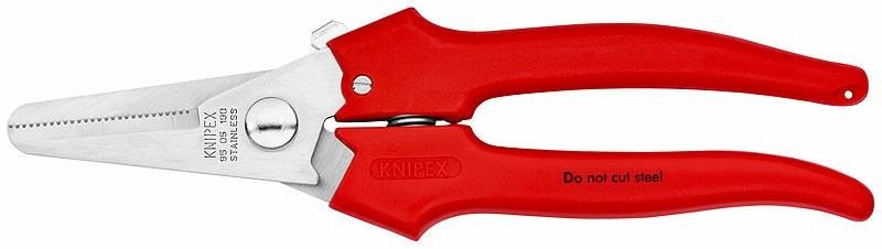Knipex 95 05 190 tang #2