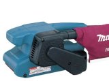 Makita 9910 transportabel slibemaskine Bnd slibemaskine #2