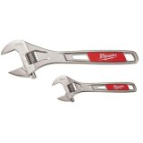 MILWAUKEE SWEDE CPL. 2pcs 150/250mm #1