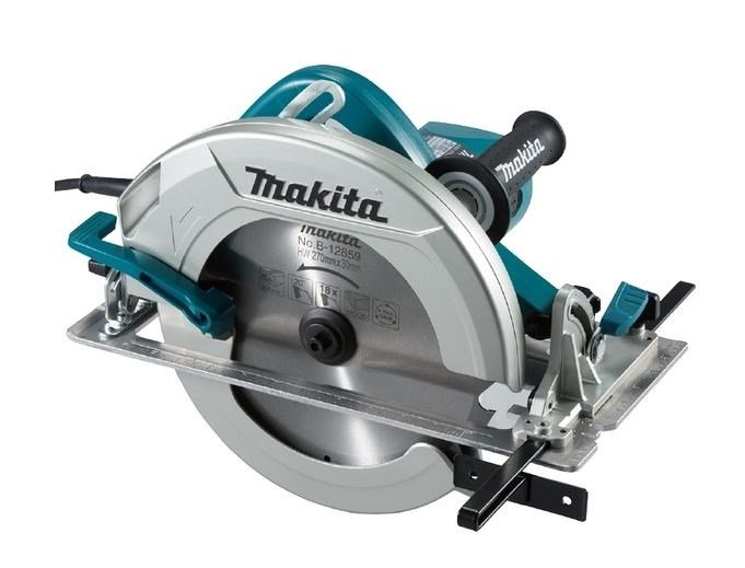 Makita HS0600 transportabel rundsav 27 cm 4300 rpm 2100 W #3
