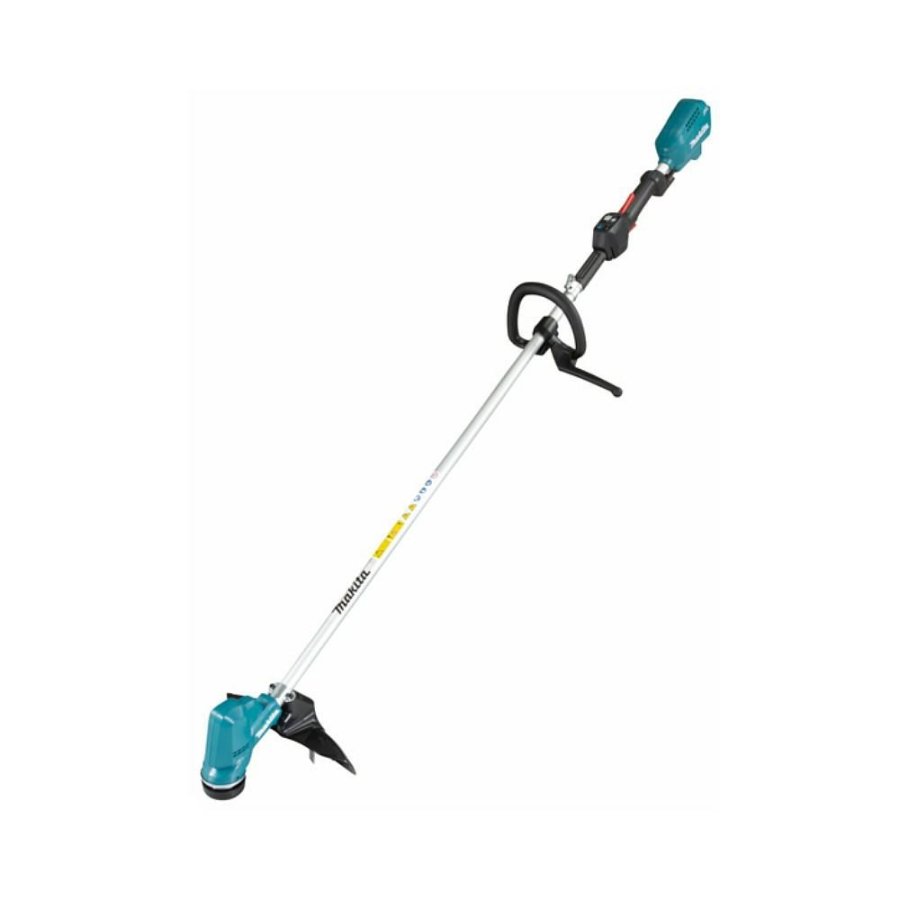 Makita DUR190LZX3 brsteskrer & strengtrimmerer 30 cm Batteri Sort, Bl #2