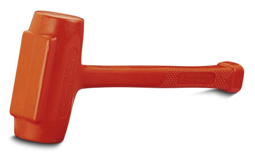 Compocast Hammer 4700g ( 5400 g ) #1