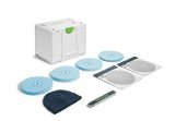FT. SYSTAINER SYS-STF D225 GR SET P #1