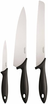 FS. SET OF 3 ESSENTIAL KNIVES #1