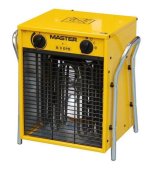 MASTER ELECTRIC HEATER B9EPB/IT 400V 9KW #1