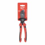 Milwaukee side cutting pliers 200mm #1