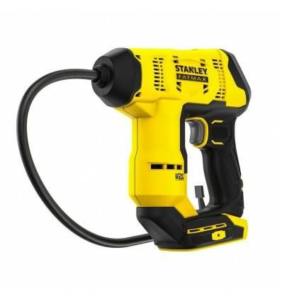 ST AIR COMPRESSOR MINI V20 SFMCE521B 11bar #1