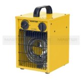 MASTER ELECTRIC HEATER B2EPB/IT 2KW #1