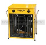 MASTER ELECTRIC HEATER B22EPB/IT 400V 22kW. #1