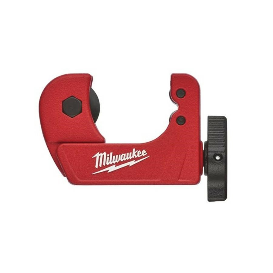 MILWAUKEE MINI COPPER CUTTER 3-22mm #1