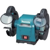 MAKITA. BENCH GRINDER 205mm GB801 550W #1