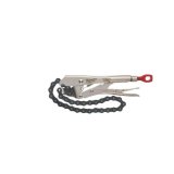 MILWAUKEE CHAIN CLAMPING PLIERS #1