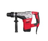 MILWAUKEE. HAMMER UD-KUJ. MAX KANGO 500ST 7,5J 5,9kg 1100W... #1