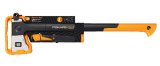 FS. SPLITTING AXE X28 X-SERIES BLADE M + UTILITY KNIFE #1