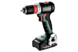 Metabo BS 18 L BL Q 1700 rpm 1,3 kg Sort, Grn, Rd, Slv #2