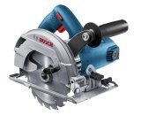 BOSCH. CIRCULAR SAW. 165mm/1200W GKS 600 #1