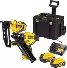 DEWALT. COMBO KIT 18V DCK246P2 (DCN930 + DCN660) 2x5.0Ah BAG #1