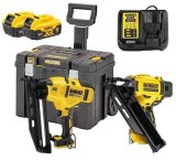 DEWALT. COMBO KIT 18V DCK246P2 (DCN930 + DCN660) 2x5.0Ah TSTAK #1