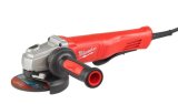 MILWAUKEE. AGV13-125XSP DE 1300W 125mm ANGLE GRINDER ... #1
