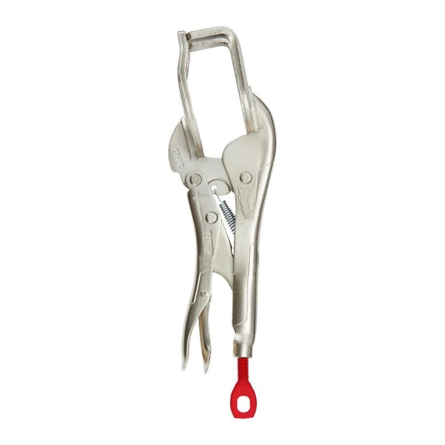 MILWAUKEE CRIMPING PLIERS 229mm TORQUE LOCK 9
