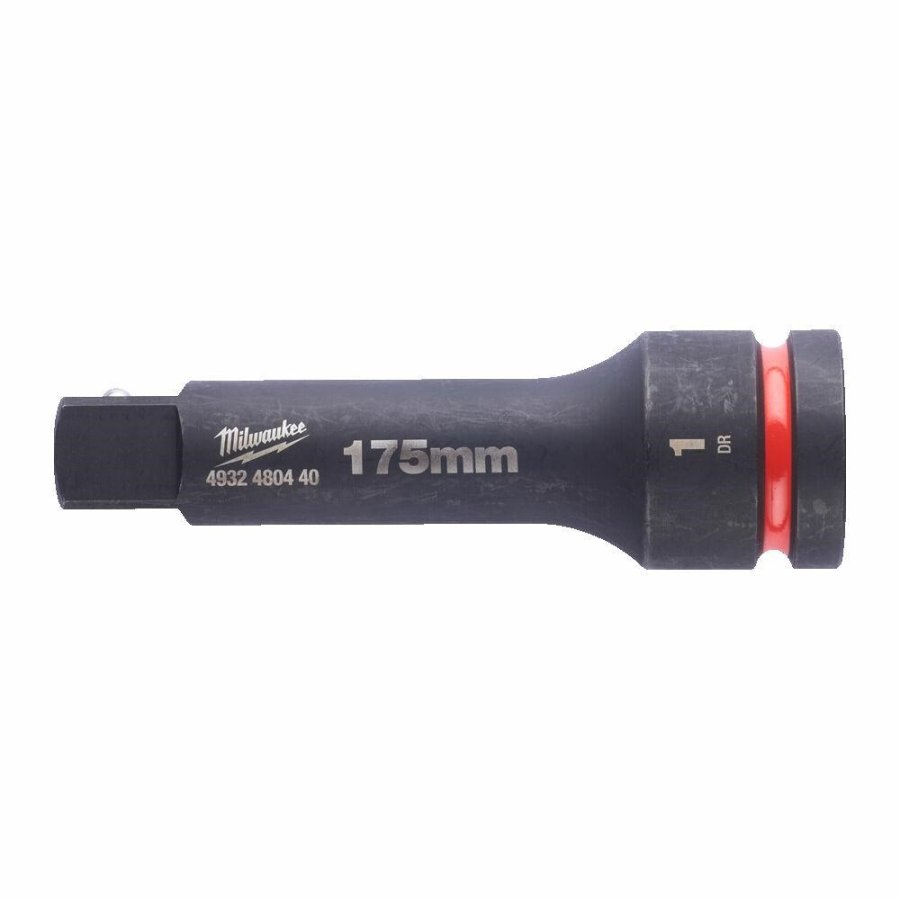 MILWAUKEE SOCKET EXTENSION 1